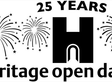Heritage Open Days in Wyre 2019
