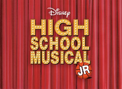 PQA Presents: High School Musical Jr.