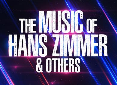 The Music of Hans Zimmer & Others