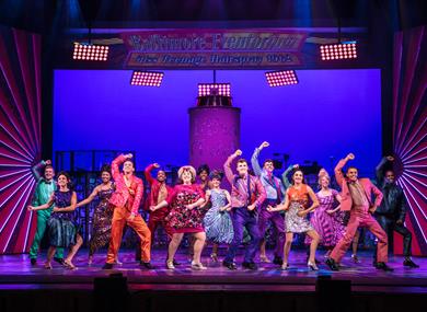 Hairspray