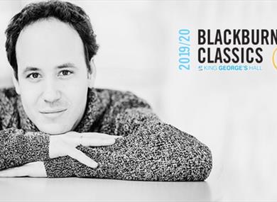 Blackburn Classics 2019/20: The Hallé – Beethoven 250th Celebration