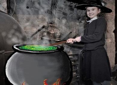 Halloween Family Fun