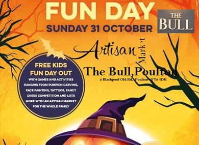 Artisan Food & Drink Market