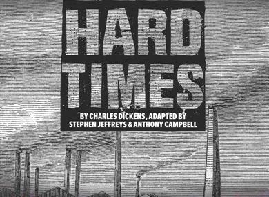 Hard times