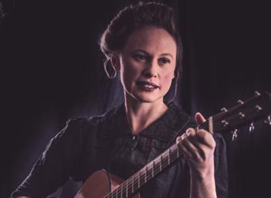 The Hard Way ~ Louise Jordan