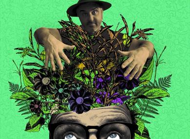The Head Gardener by Untied Artists - Lancaster