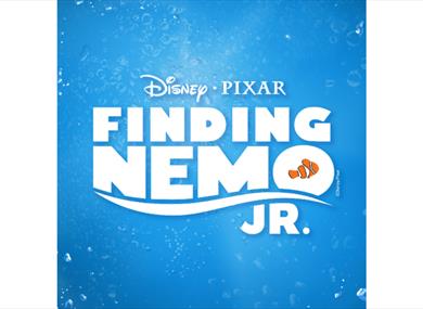 Finding Nemo Jnr (Stage Door Youth Theatre musical)