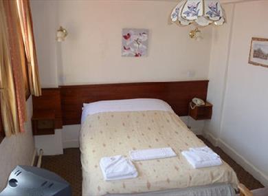 Headlands Hotel Blackpool - Bedroom