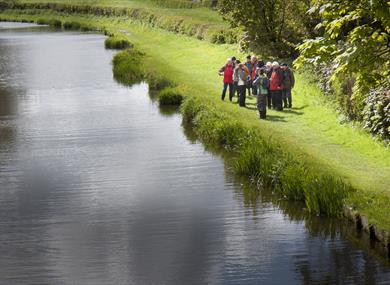Health Walk