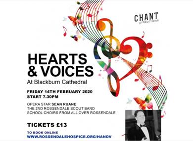 Hearts & Voices 2020