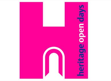 Lancashire County Hall Heritage Open Day