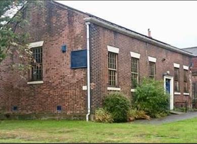 Heritage Open Days: Blackburn Quaker Meeting House