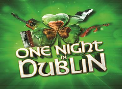 One Night in Dublin