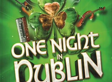 One Night in Dublin