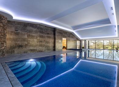 The Spa at Hidden Oaks