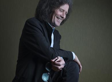 Gilbert O'Sullivan "Just Gilbert"