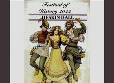 Festival of History
