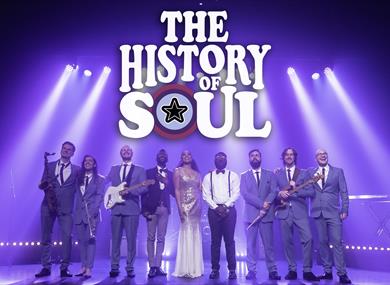 The History of Soul