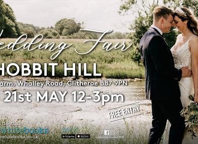 Hobbit Hill Wedding Fair