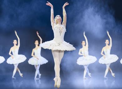 The Nutcracker