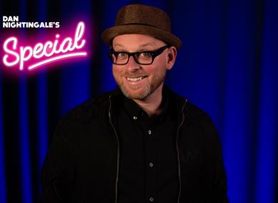 Dan Nightingale's Special