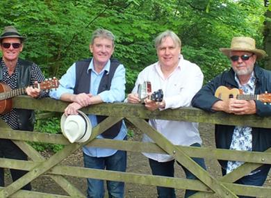 The Houghton Weavers