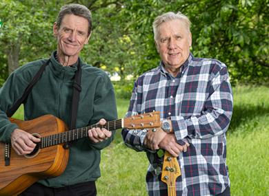 The Houghton Weavers