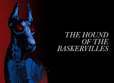 The Hound of the Baskervilles