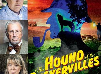 The Hound of the Baskervilles