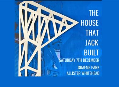 The House That Jack Built