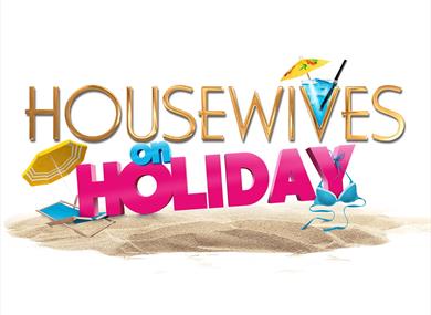 Housewives On Holiday