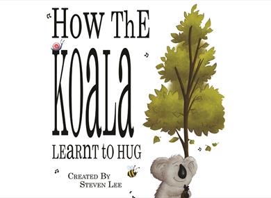How the Koala Learnt to Hug