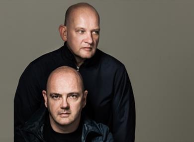 Hue & Cry - Stripped Back