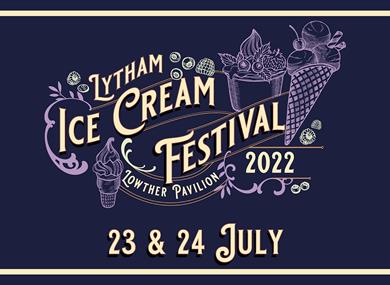 Lytham Ice Cream Festival