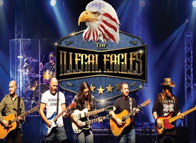 The Illegal Eagles