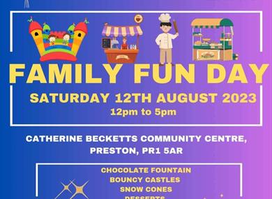 Family Fun Day