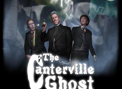 The Canterville Ghost