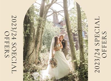 Wedding Open Evening