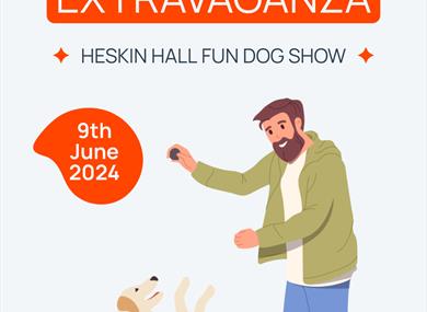 Fun Dog Show