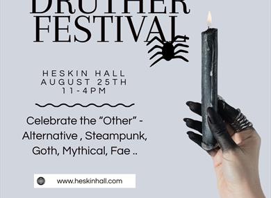 Druthers Festival