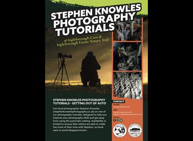 Stephen Knowles Photography Tutorials
