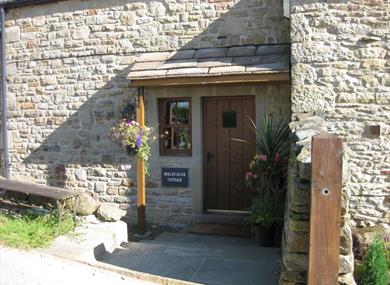 Hollin Bank Barn Cottage