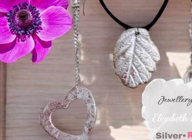 Beginners Natural Silver Making Workshops