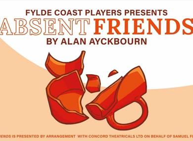 Absent Friends