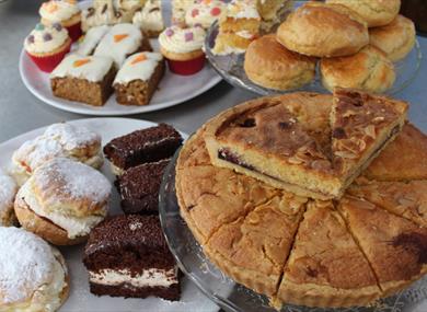 Mothers Day Visit & Afternoon Tea