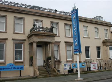 Fleetwood Museum