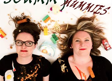Scummy Mummies