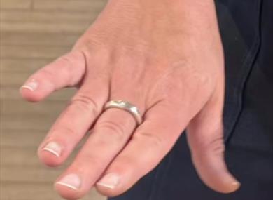 Beginners Silver Ring Making Workshops