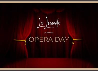 Opera Day