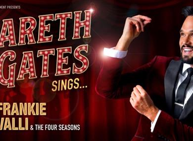 Gareth Gates Sings Frankie Valli & The Four Seasons